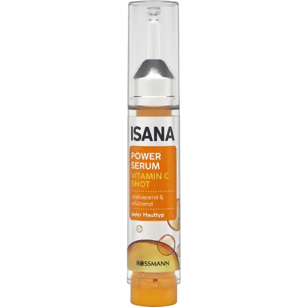 Power Serum Vitamin C Shot