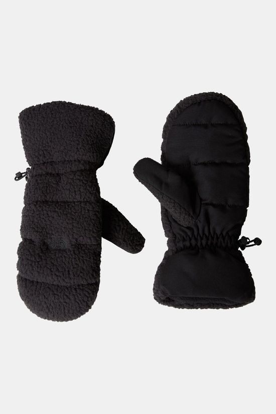 The North Face The North Face Cragmont Fleece Mitt Want