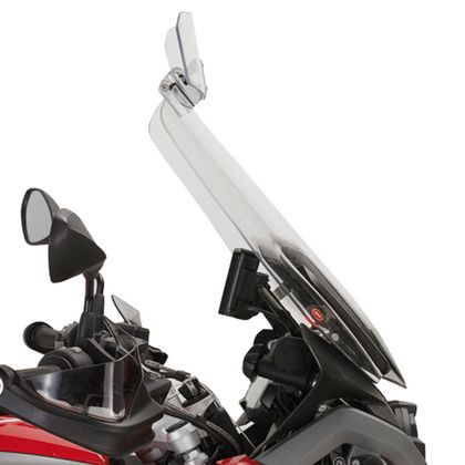 Spoiler Givi Universel S180 Universel - Incolore