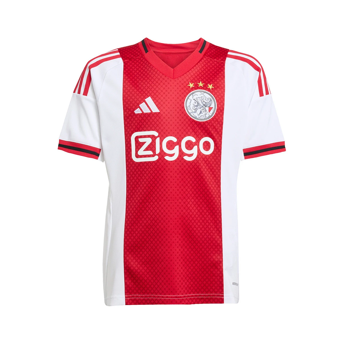 Camisola adidas Ajax Primeiro Equipamento 2025-2026 Criança