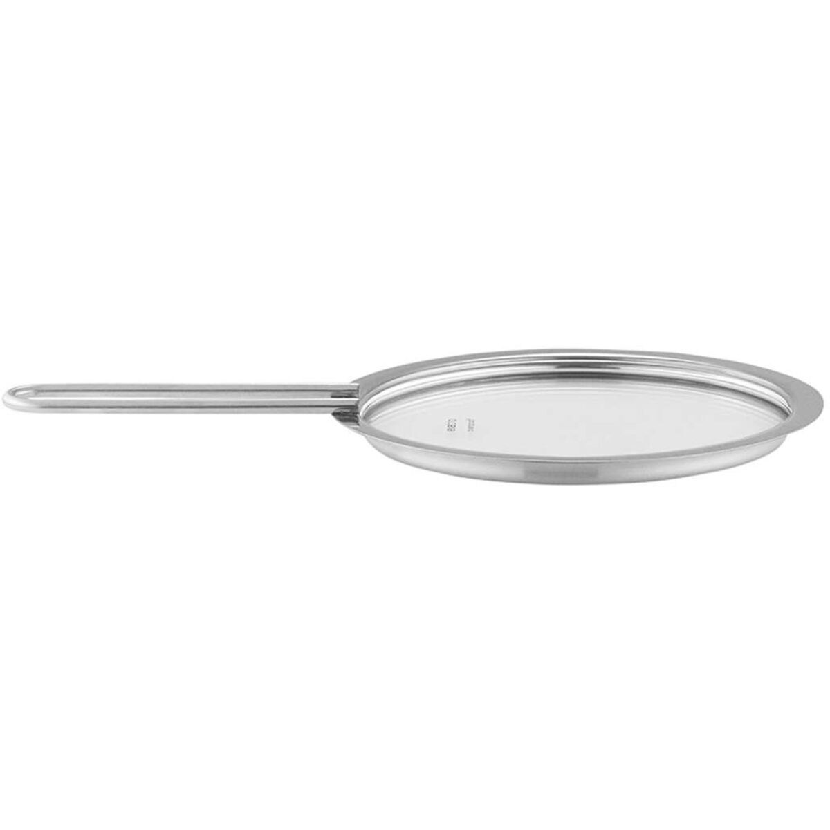 Glasslokk 13 cm