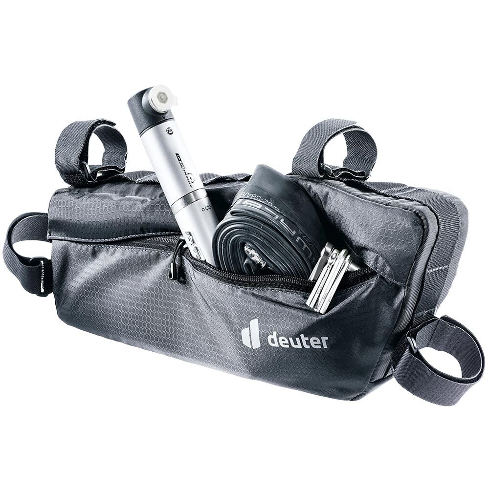 Deuter Mondego FB 4 Frametas Zwart