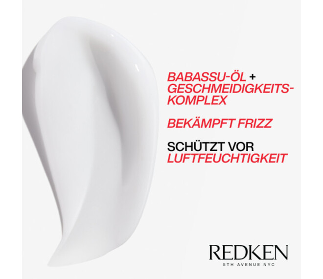 Redken Frizz Dismiss Mask