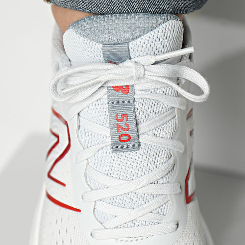 Baskets M520LR8 Grey