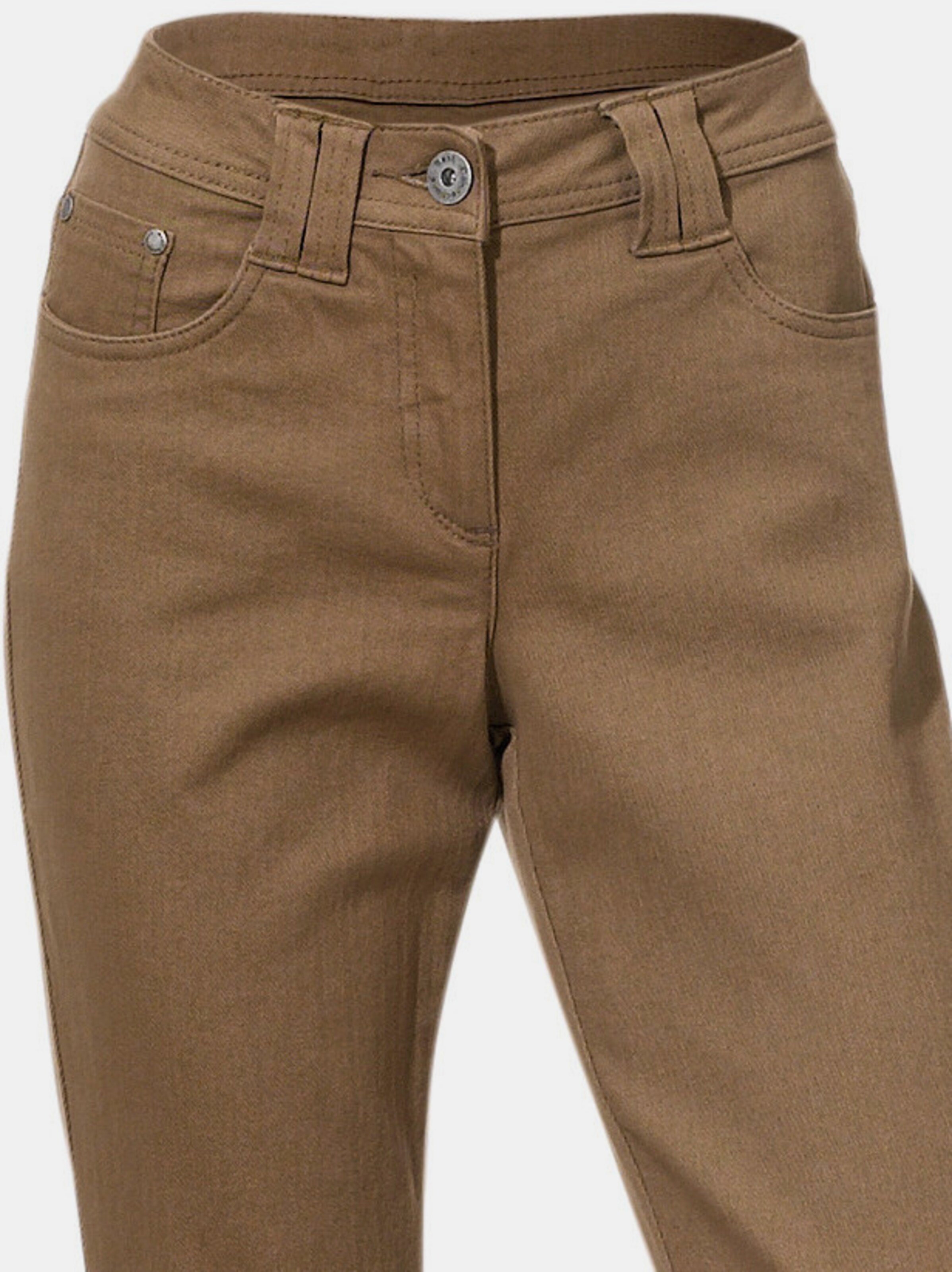 Push-up-Hose
