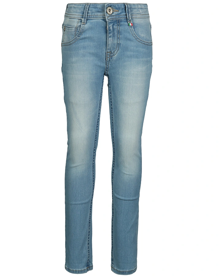 Jeans-Hose APACHE Skinny Fit in light vintage