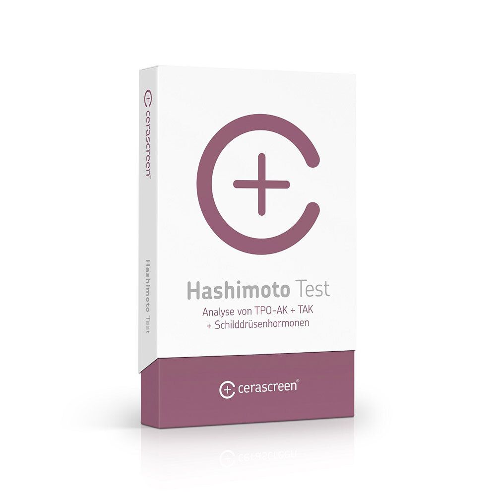 cerascreen® Hashimoto Test
