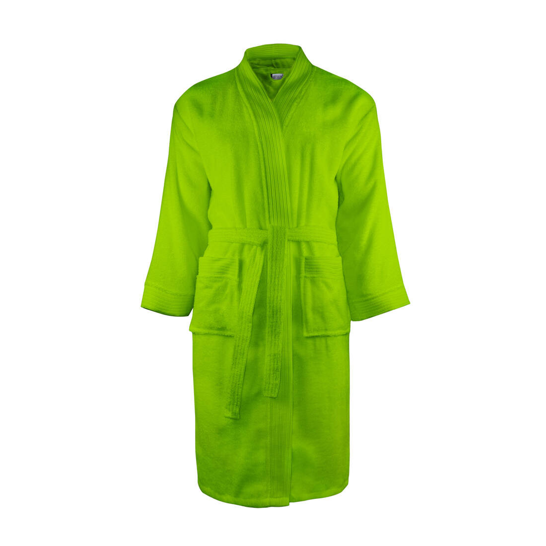 THE ONE TOWELLING OTCBA - Peignoir Douceur et Absorption Coton Combed