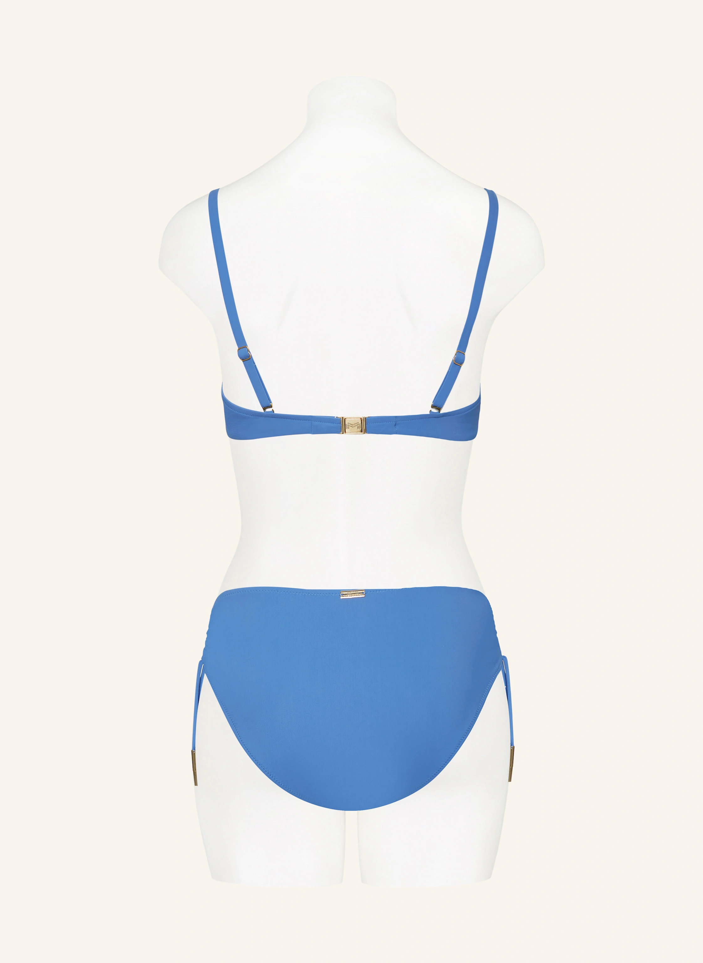 MARYAN MEHLHORN Panty-Bikini-Hose ELEMENTS mit UV-Schutz