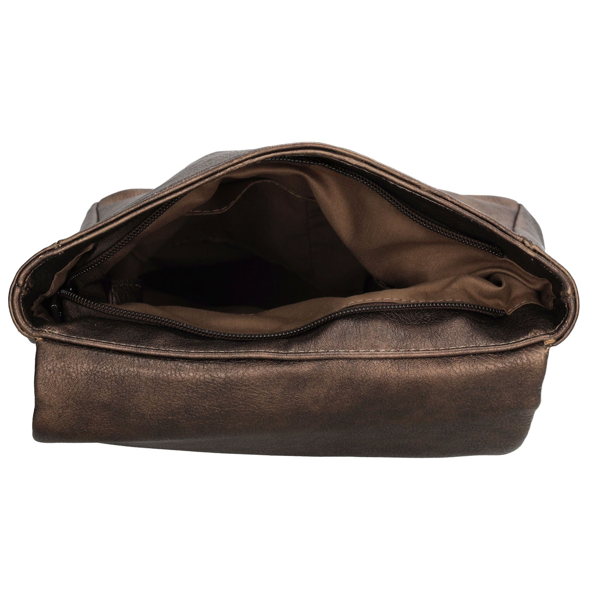 Charm London Bayswater Rugzak Brons