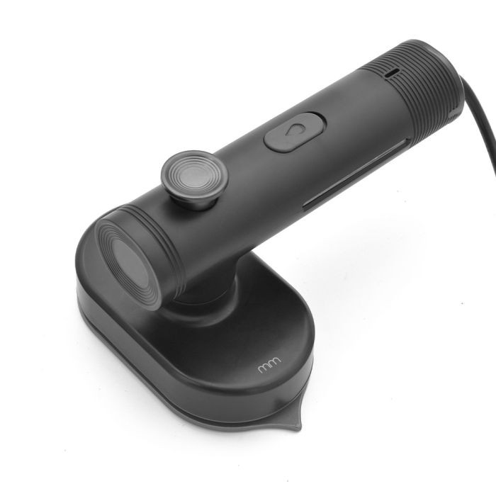 MM - Travel Iron