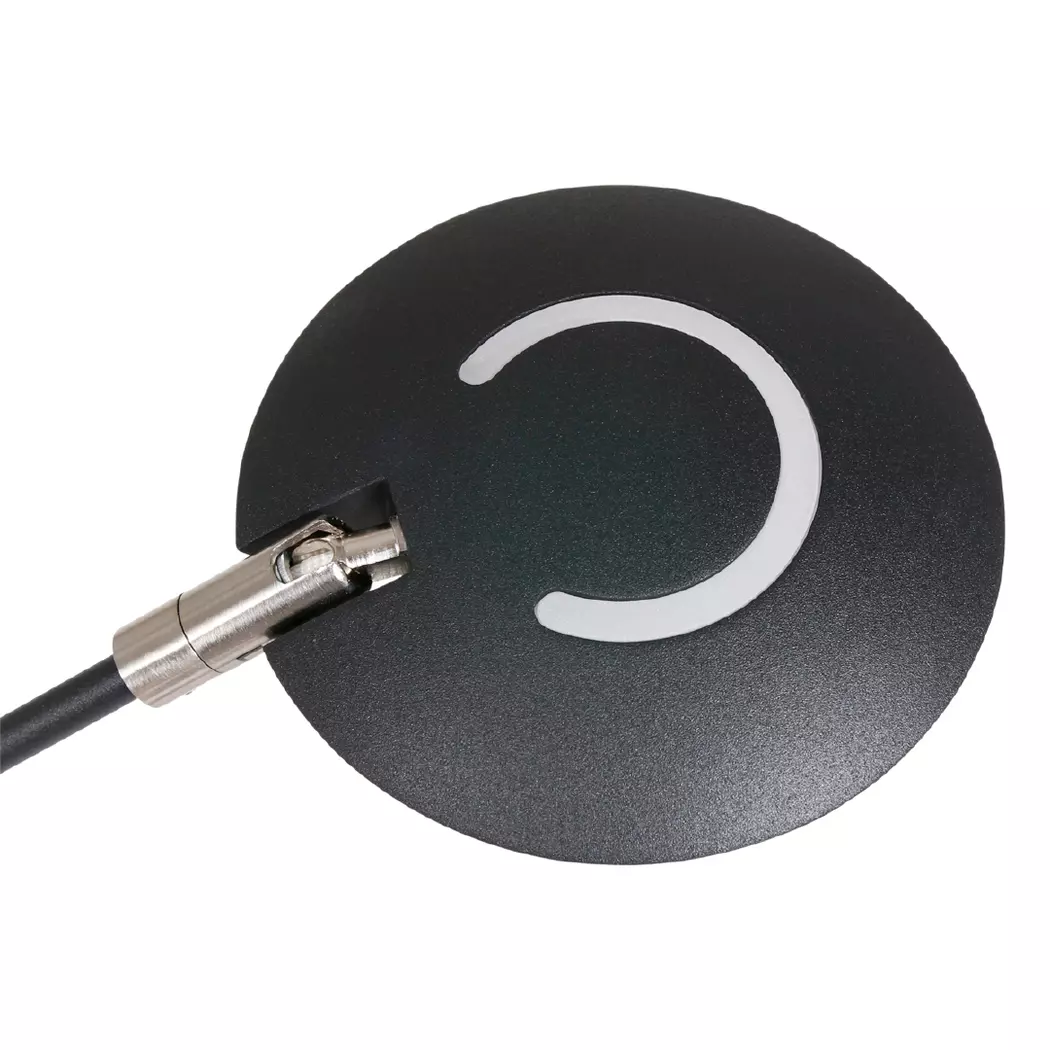 LED-Stehlampe Zodiac