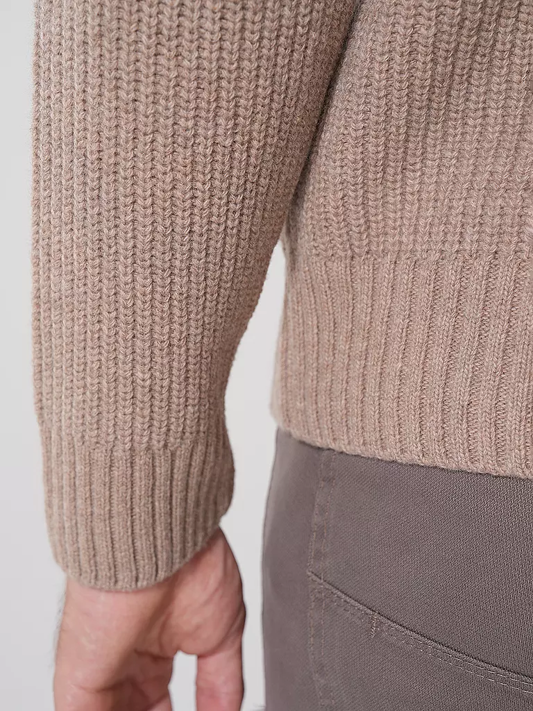 CLOSED Pullover  creme