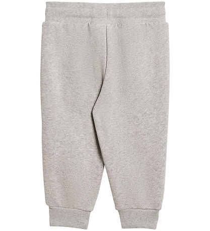 adidas Originals Sweatset - Trefoil CS - Grau