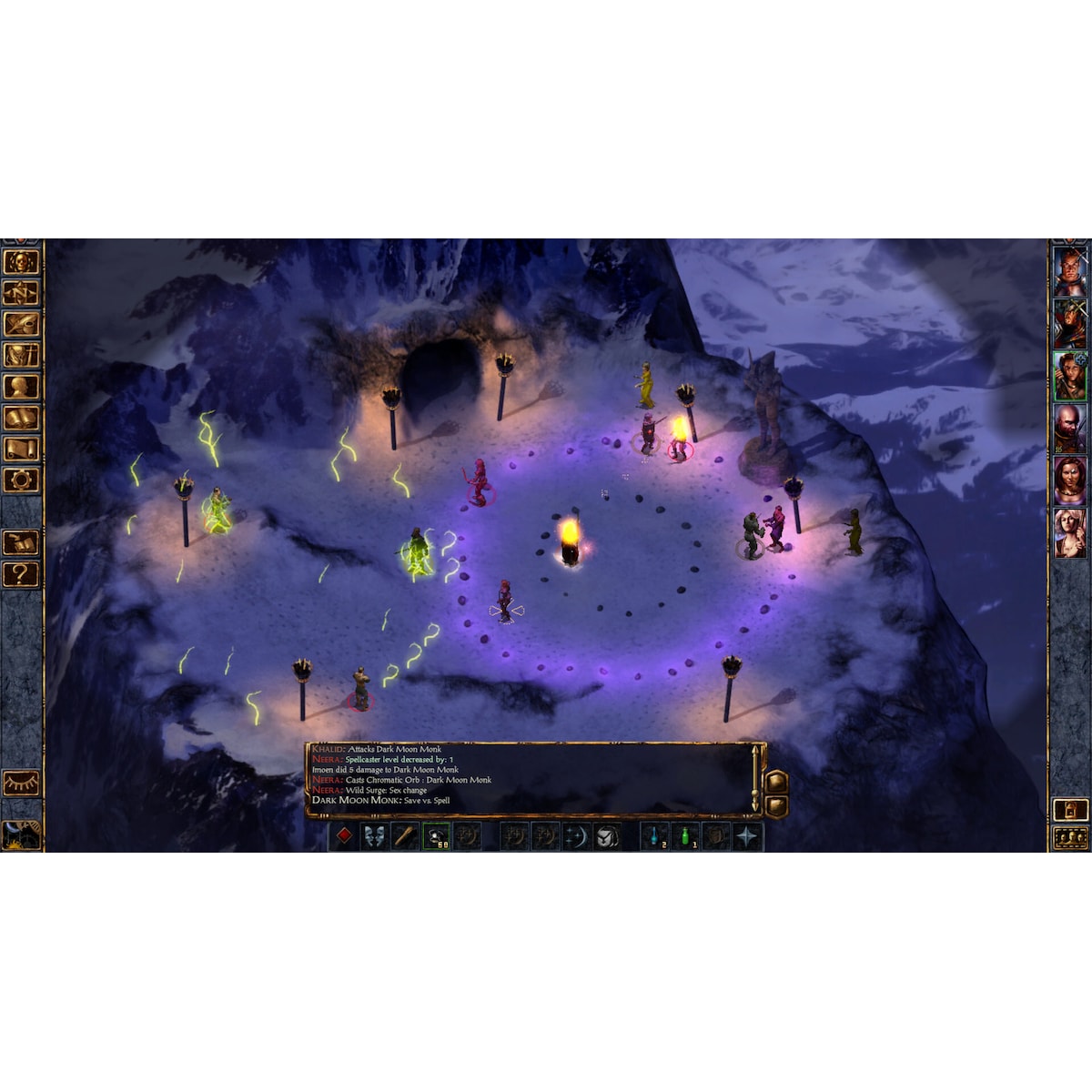 Baldur s Gate: Enhanced Edition - PC Windows,Mac OSX,Linux