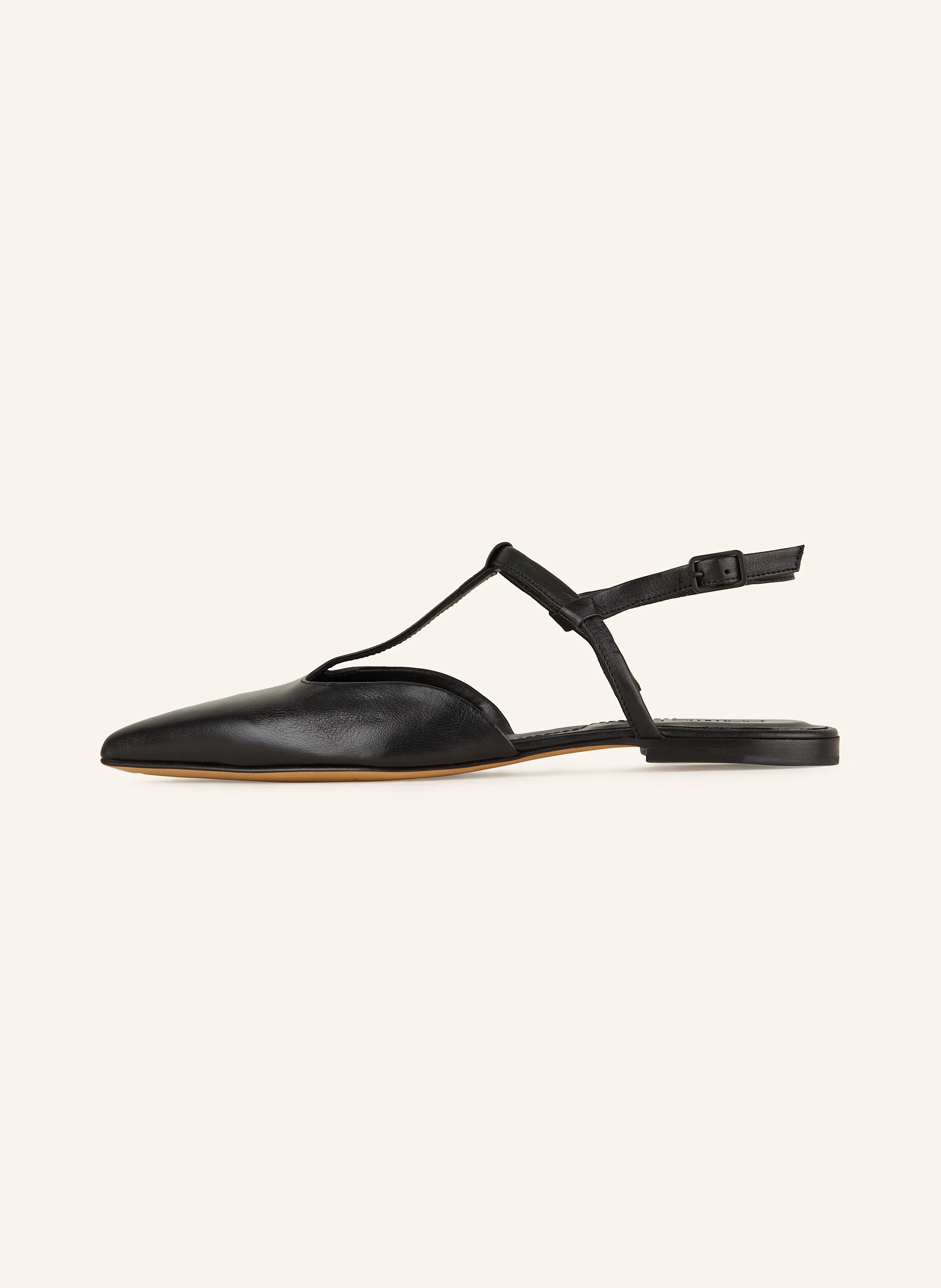 POMME D'OR Slingballerinas INGRID