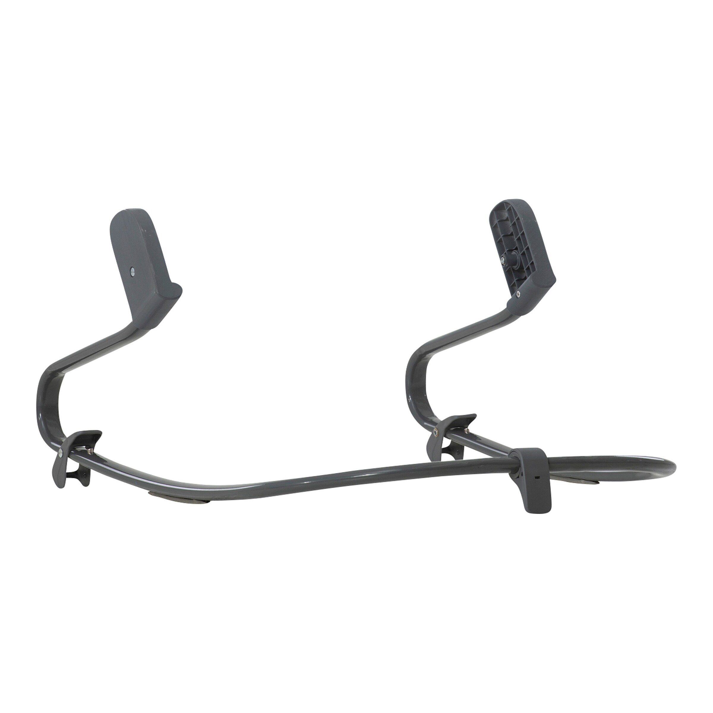 Hauck Babywippe Bouncer Premium für Alpha und Beta Light Grey