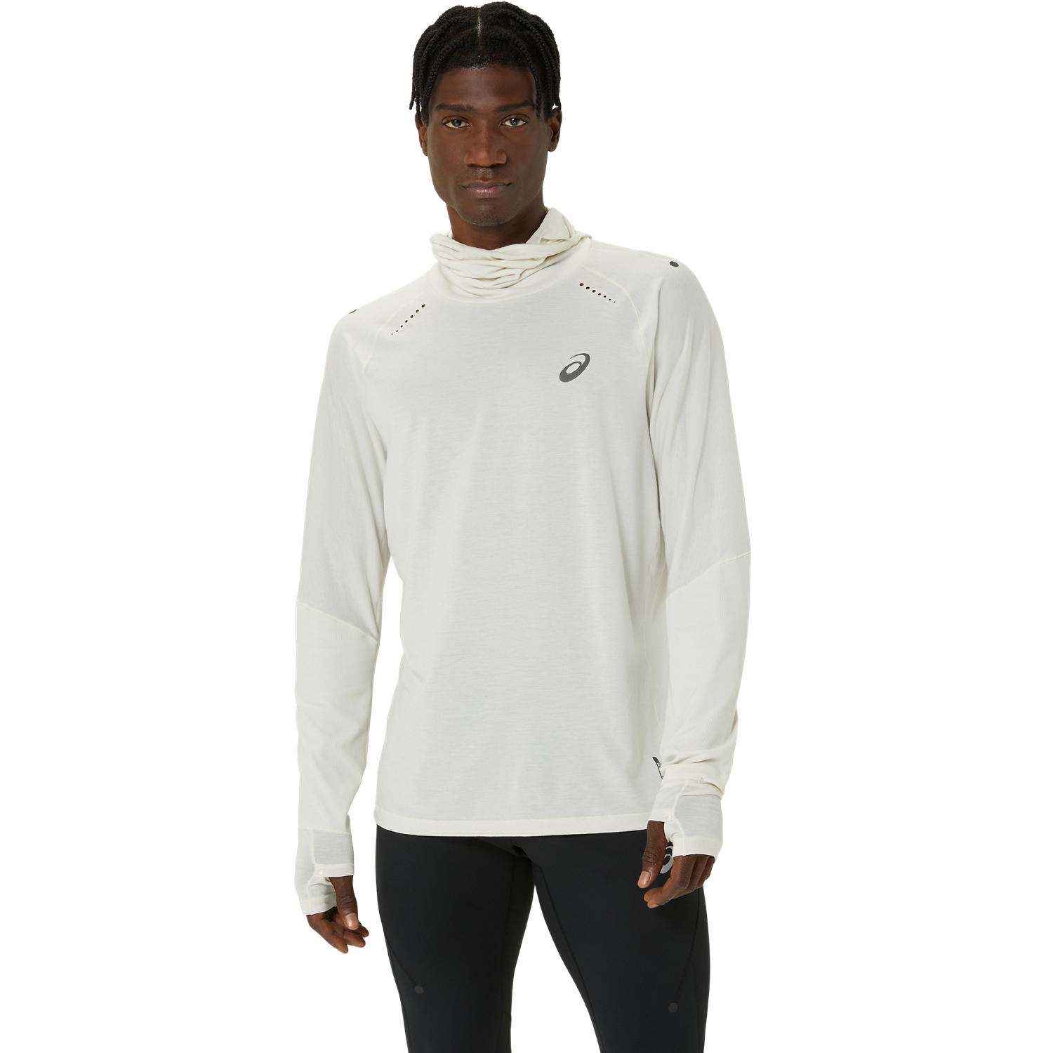 Asics Metarun LS Hoodie