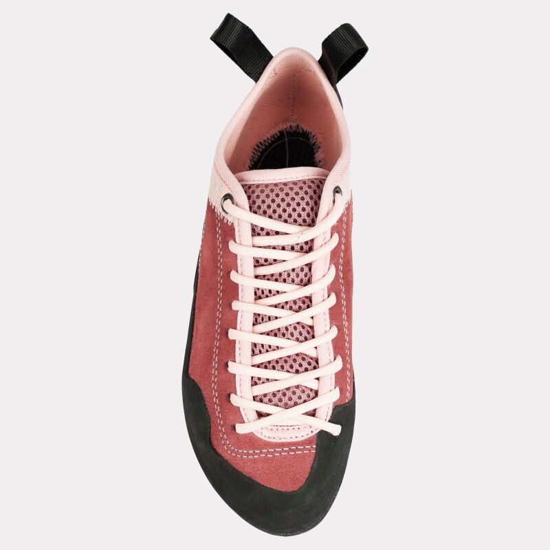 Rock Up Evo - Chaussons escalade femme