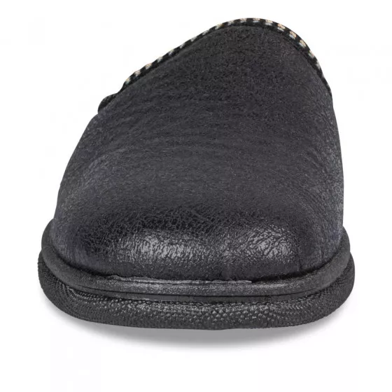 Chaussons NOIR NEOSOFT RELAX
