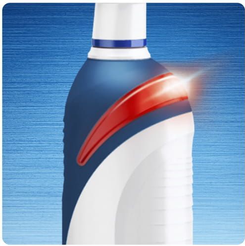 Oral B - Pro 2 2700 - Elektrische Tandenborstel - Blauw