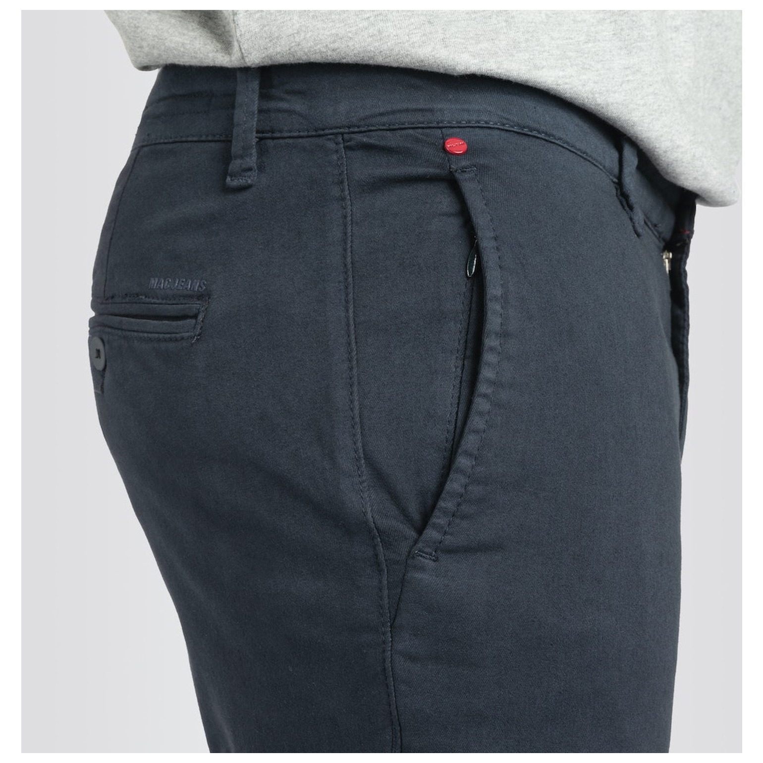 Mac Driver Pants