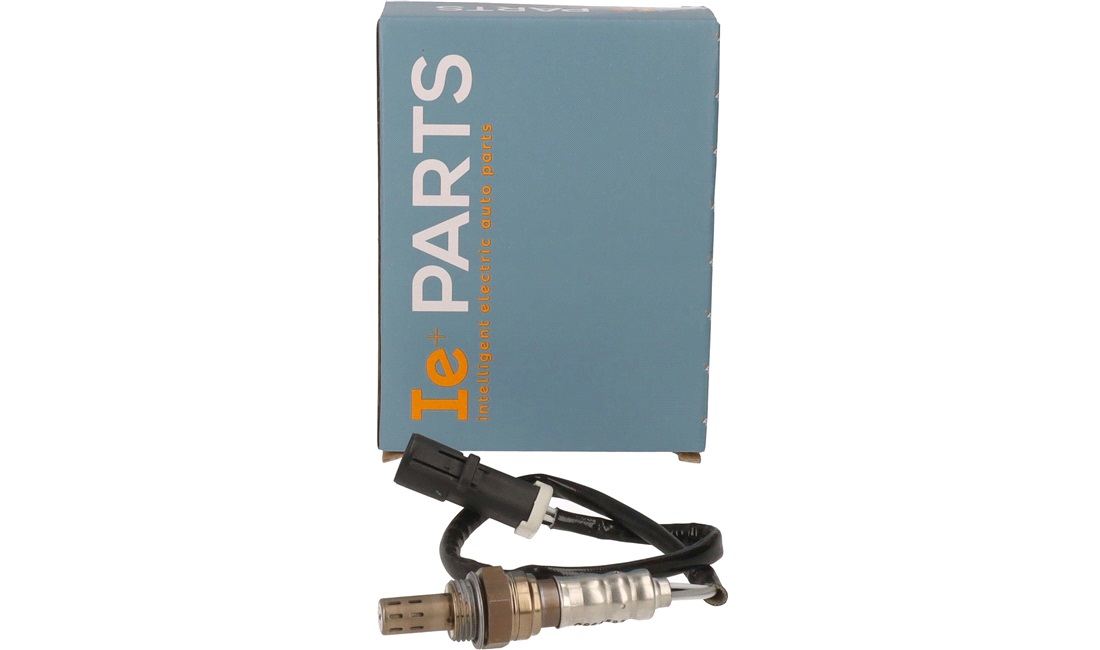 Lambda-sonde