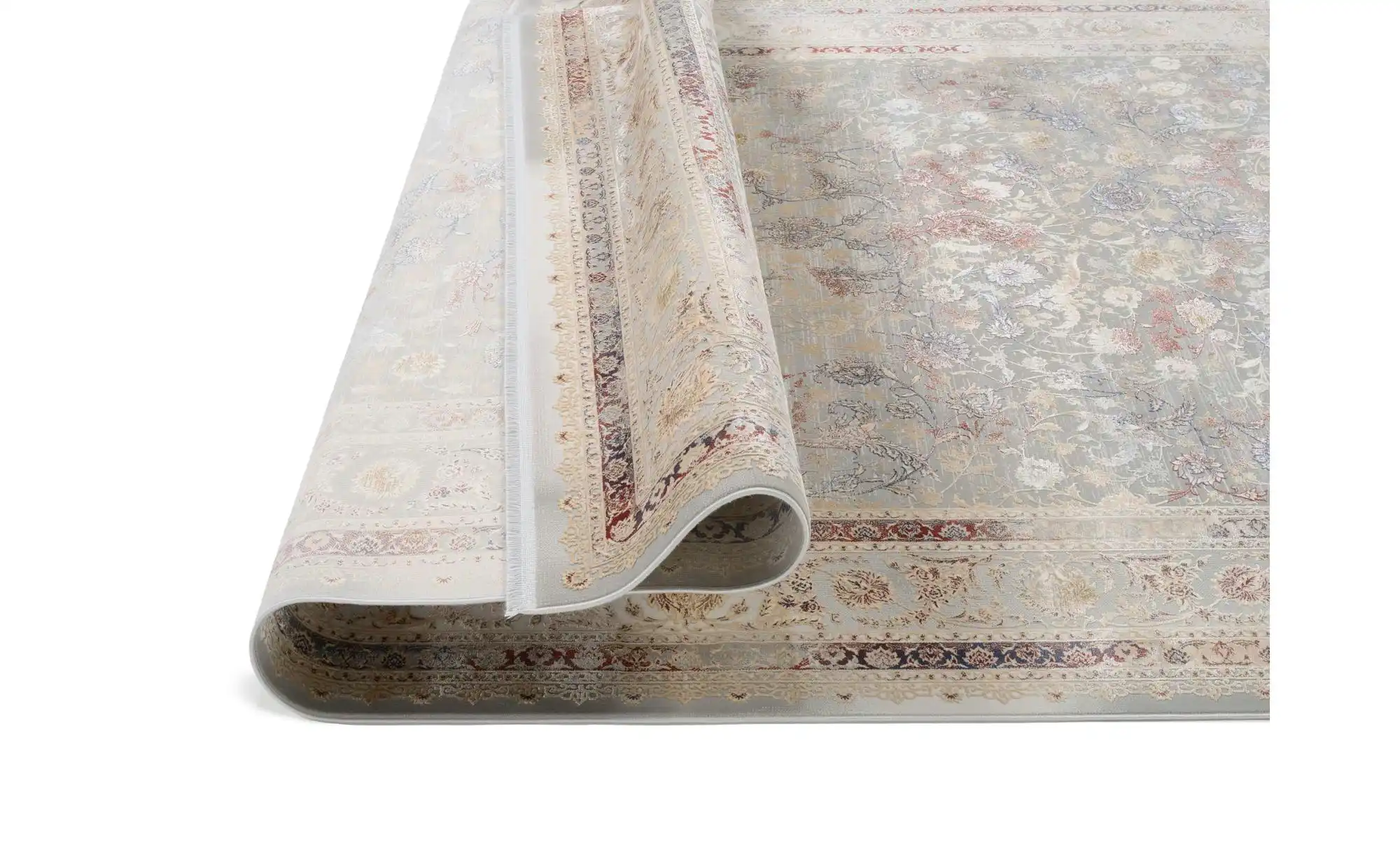meinTeppich Teppich Bardolino