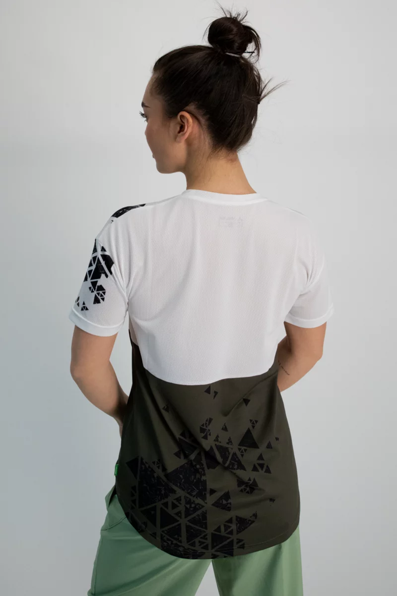 VAUDE Moab VI Damen Biketrikot