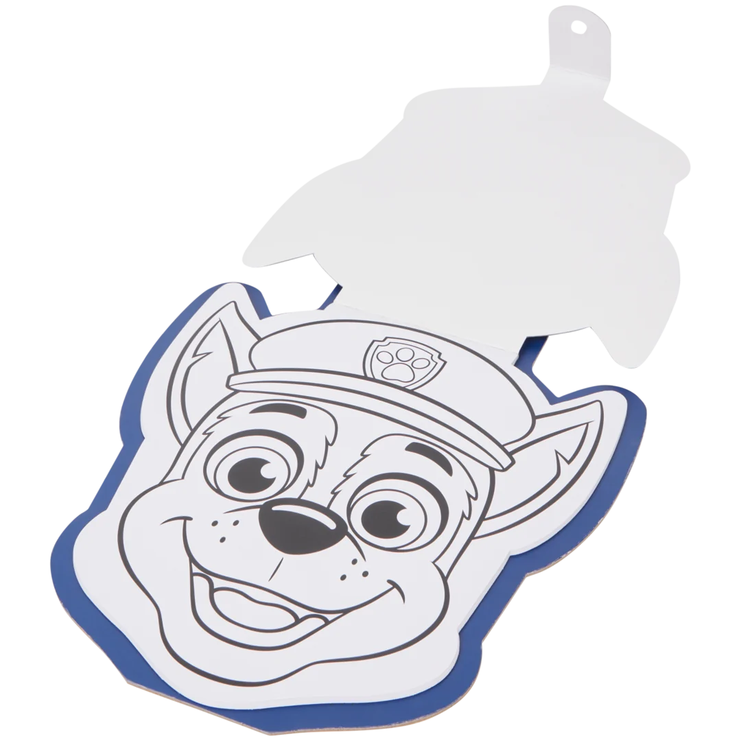 Paw Patrol kleurboek Diverse varianten