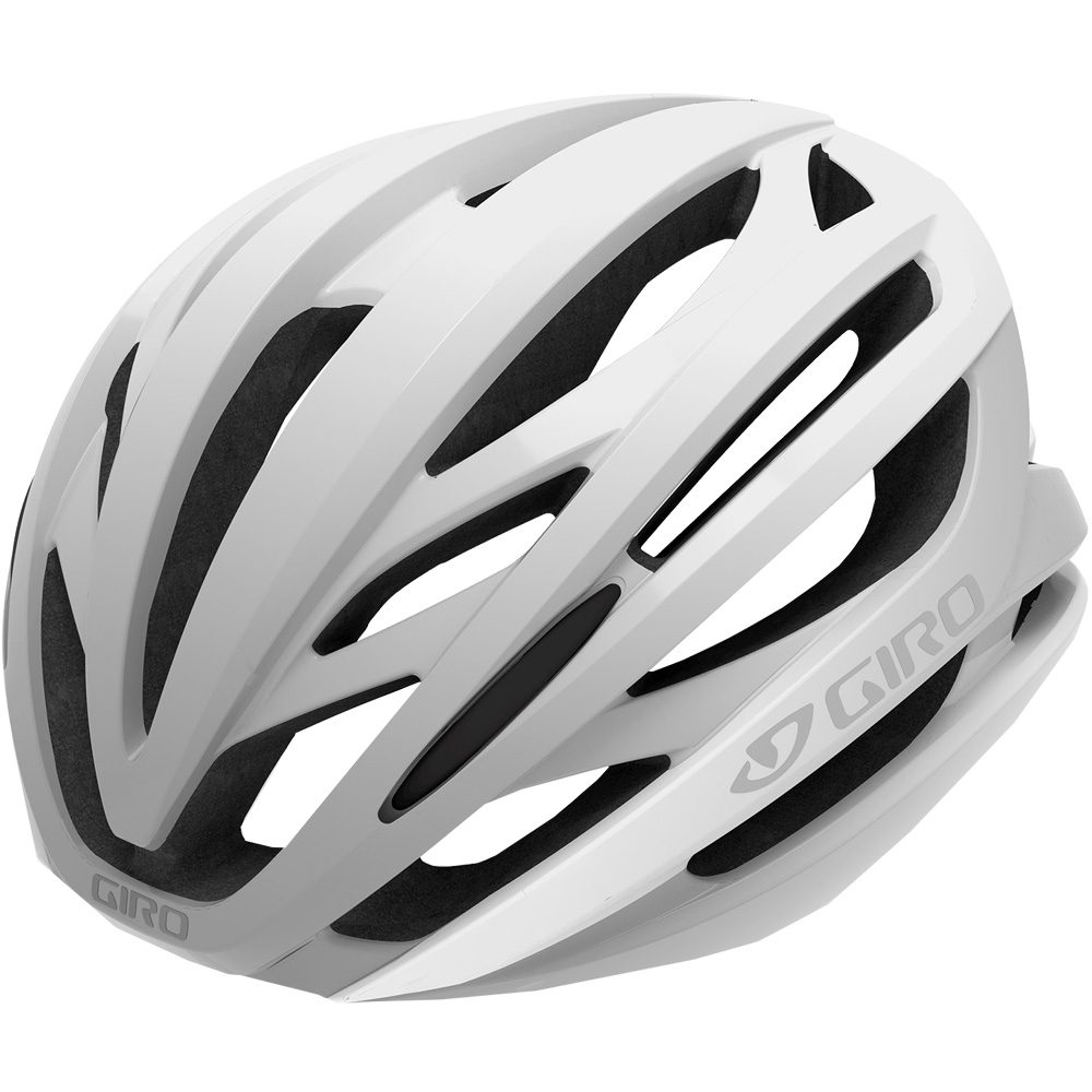 Giro Syntax Mips® 2024 Helm matte white silver