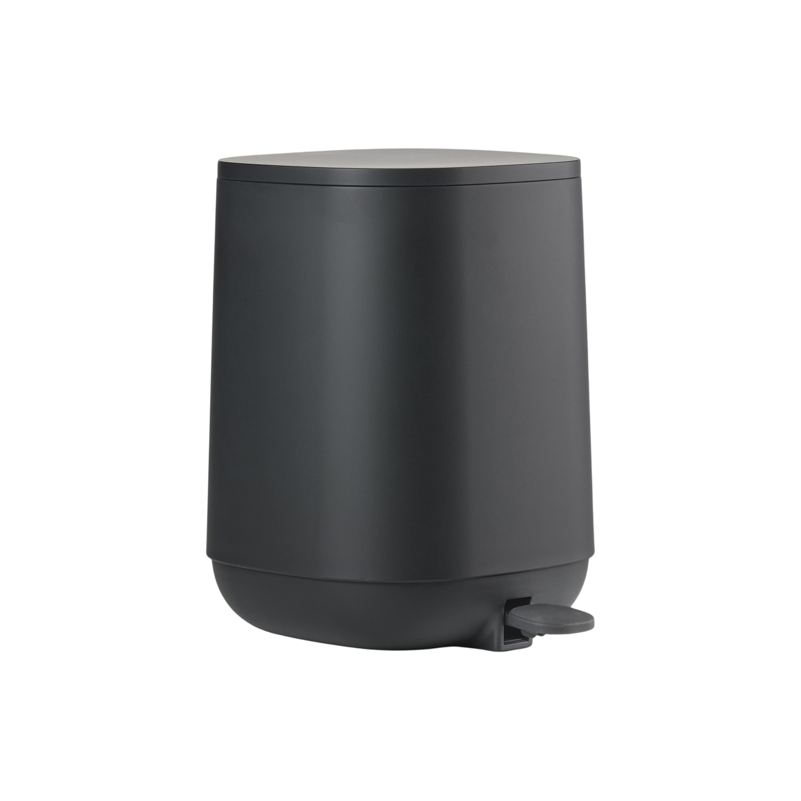 Treteimer Time 3 l, Schwarz