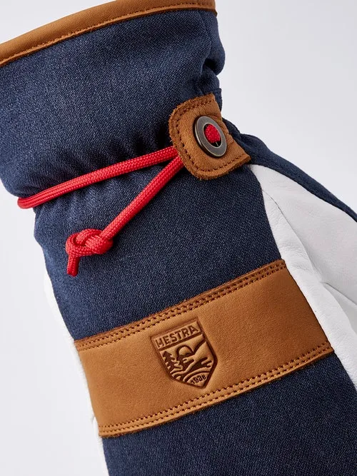 Hestra Voss Czone - Mitt Navy