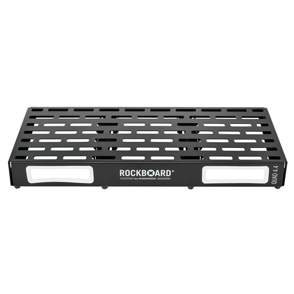 Rockboard QUAD 4.4 mit Flightcase