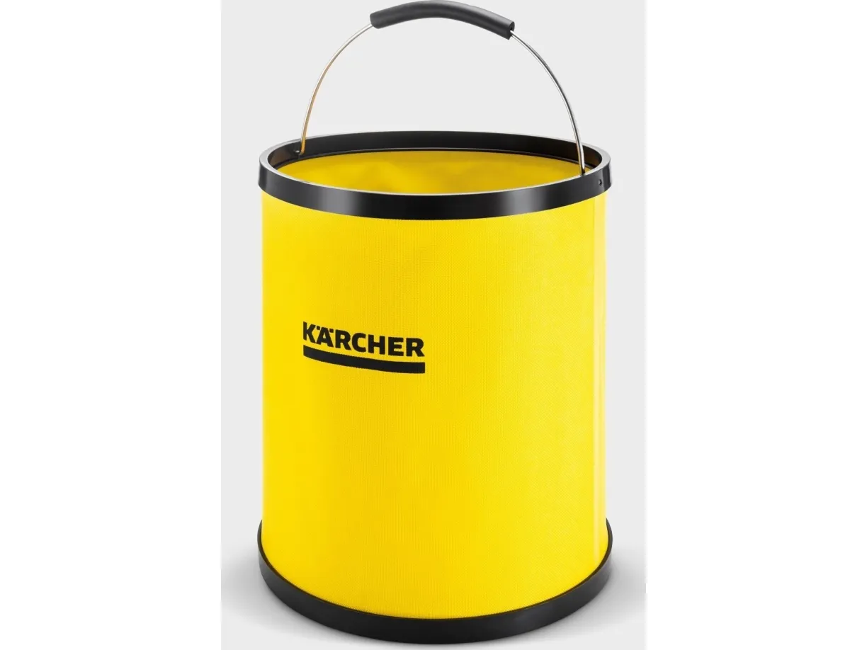 Kärcher PCL 3-18 - Terasserenser - ledningfri - 18 V - 2.5 Ah inkluderet oplader - 500-600 opm - 4 kg