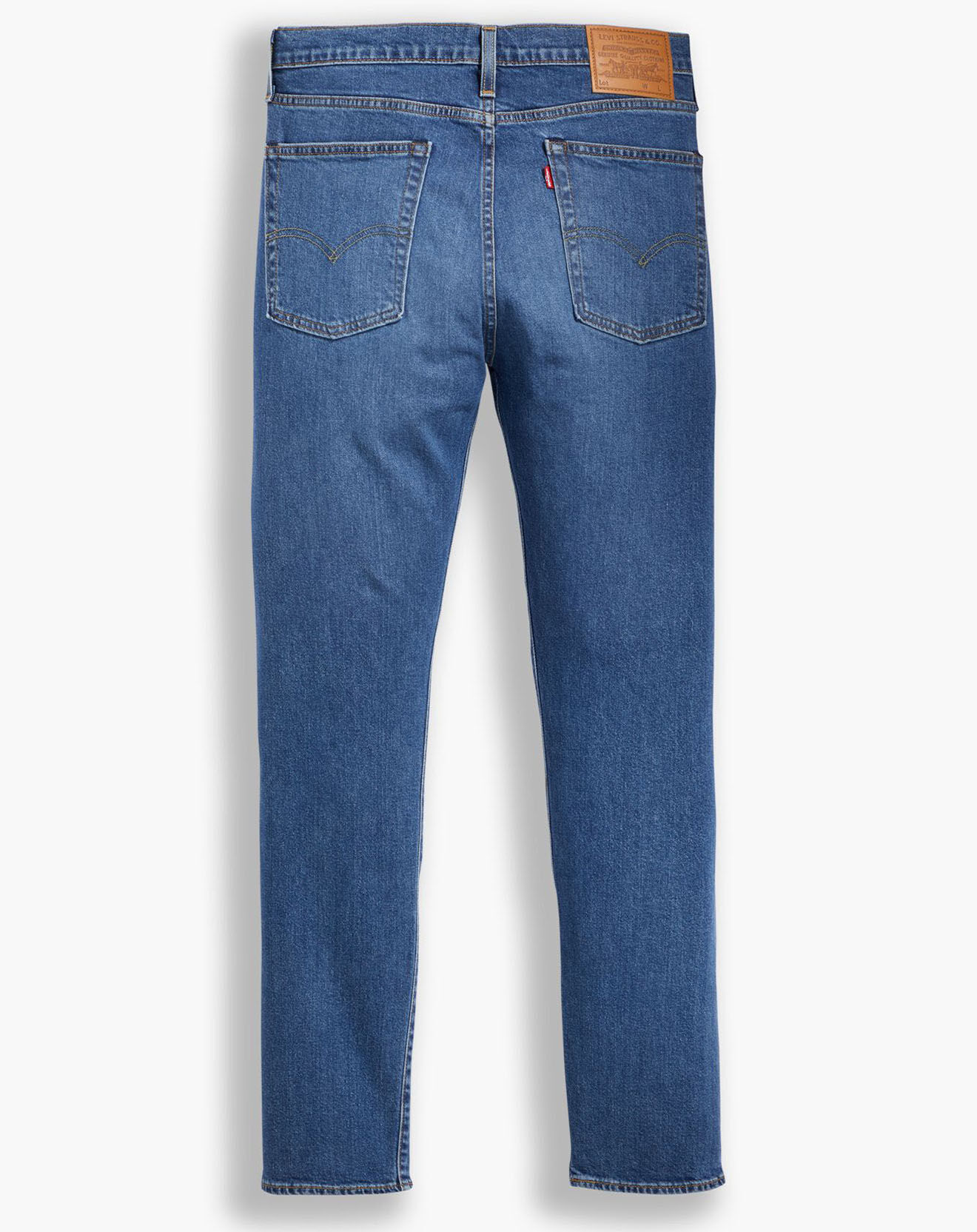 Levi's® Jean 510 Skinny Pebbles bleu moyen