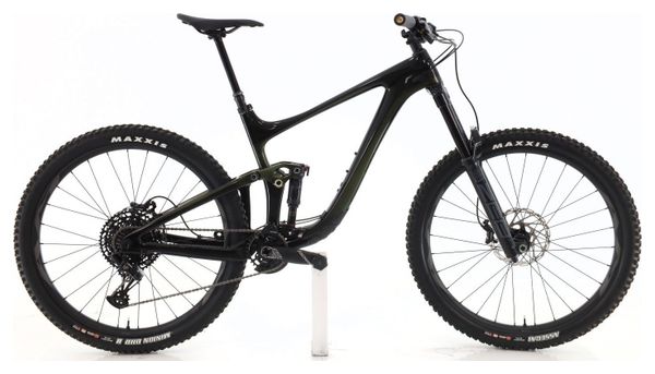 Produit reconditionné · Giant Reign Pro 2 Carbone / Vélo VTT / Giant | Très bon état