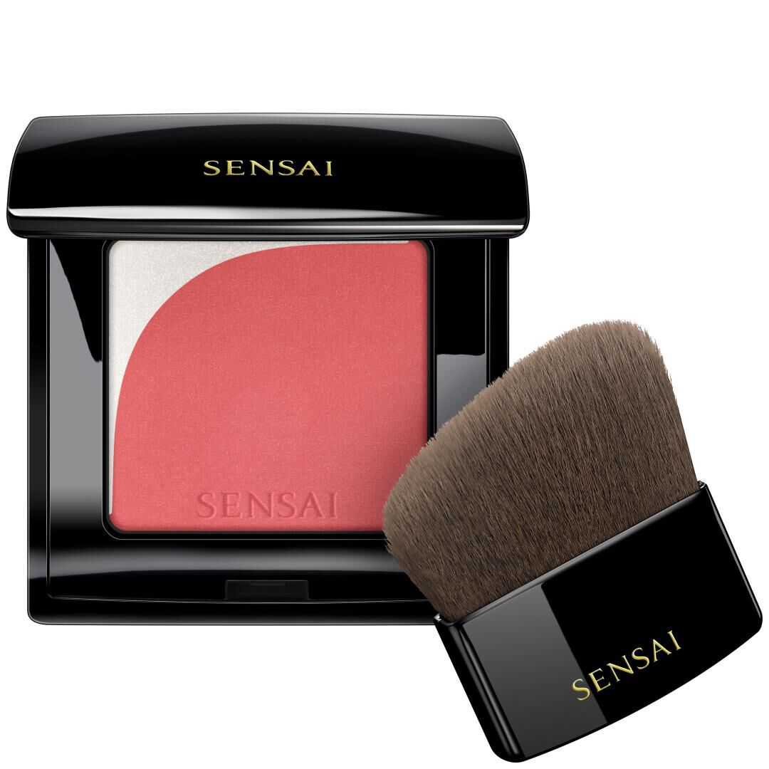 SENSAI Sensai MAQUILHAGEM Blooming Blush