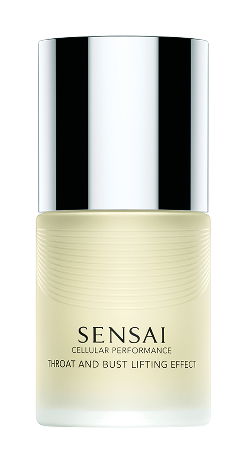 Sensai Cellular Performance Throat and Bust Lifting Effect