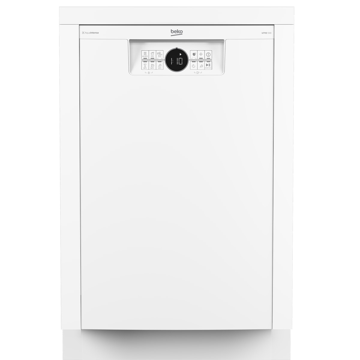 Beko oppvaskmaskin BDUS26141WQ