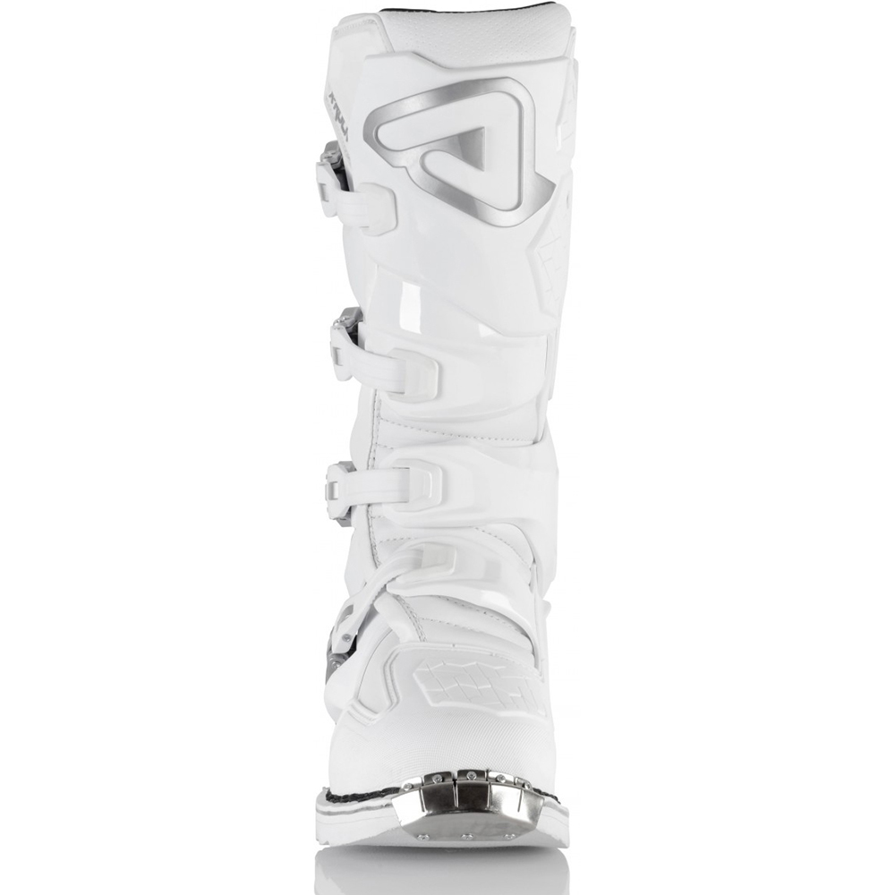 Acerbis - Bottes X-Rock MM Blanc