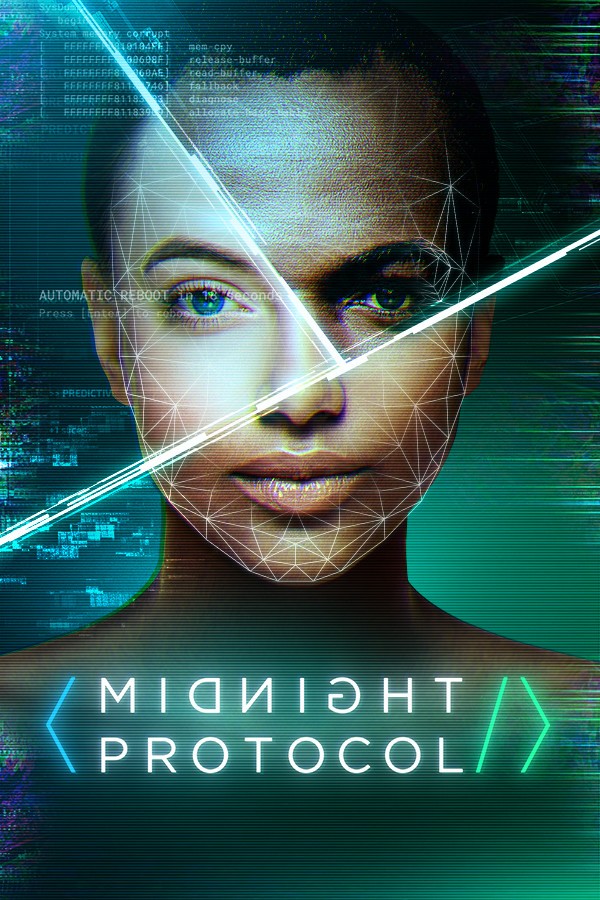 Midnight Protocol- PC
