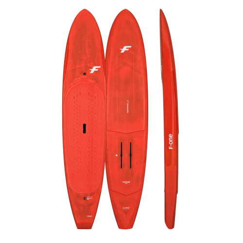 F-One ROCKET SUP DW PRO 2025