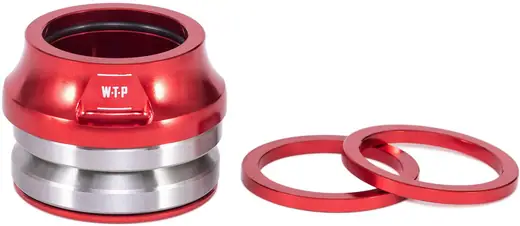 Wethepeople Compact V2 Headset | SkatePro