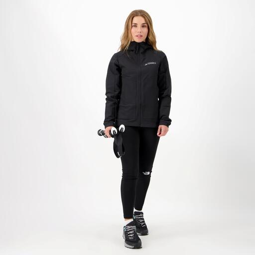 Jaqueta Softshell Adidas