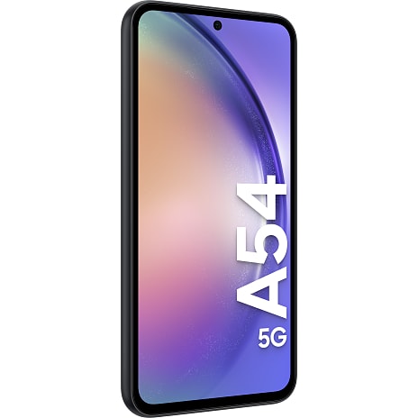 Samsung Galaxy A54 5G 128GB - Black