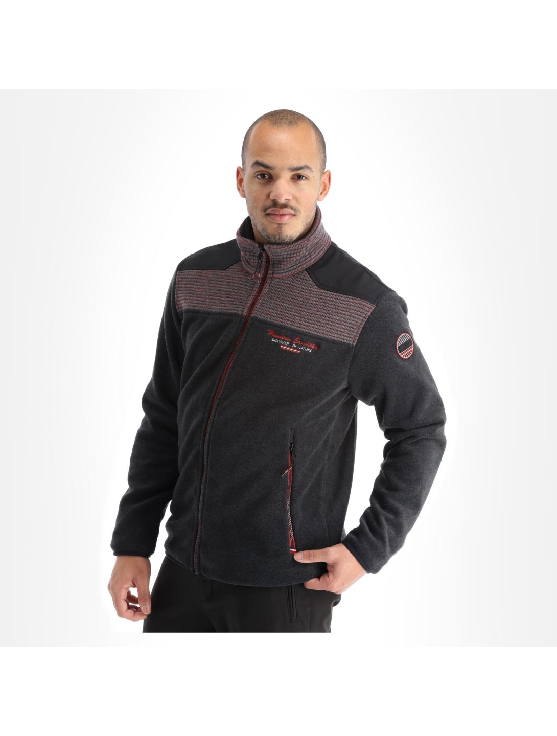 31H3567 vest heren
