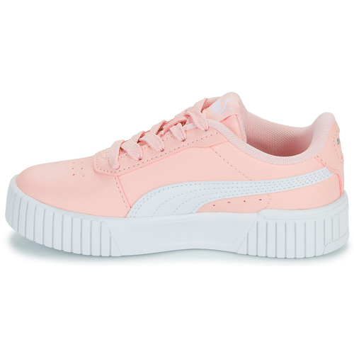 Puma - CARINA 2.0 PS - Rose / Blanc