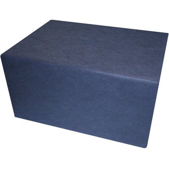 Cube en mousse dimensions : 550 x 400 x 300 mm