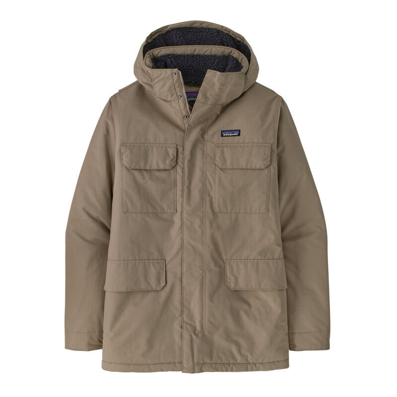 Isthmus Parka - Parka homme